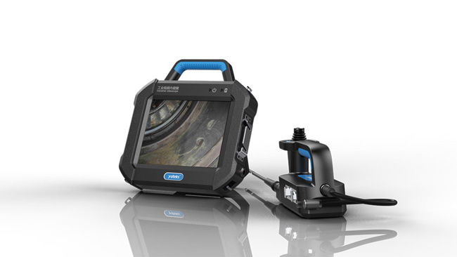 完美品質,超值價格的工業視頻內窺鏡