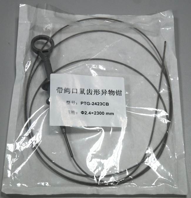 檢測(cè)過(guò)程中應(yīng)小心，確保工業(yè)內(nèi)窺鏡探頭順利到達(dá)指定部位