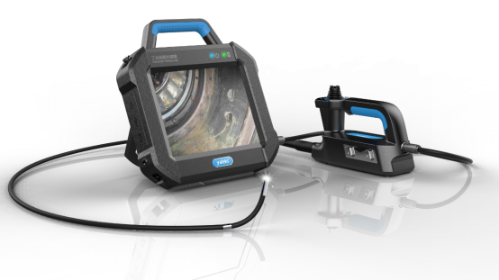 SIE百萬(wàn)像素超清視頻內(nèi)窺鏡(入選項(xiàng)目編號(hào)P160311162555816類別A)