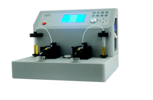 亞泰光電鐵譜儀