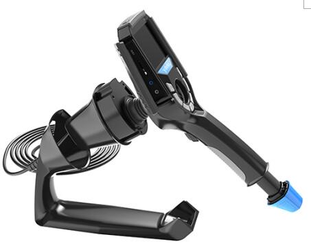 亞泰光電MIE工業(yè)內窺鏡可替換插頭