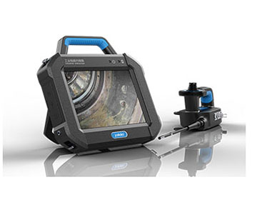 百萬(wàn)像素超清工業(yè)視頻內(nèi)窺鏡（SIE系列）